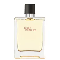 Wody i perfumy męskie - Hermes Terre d Woda toaletowa 200 ml - miniaturka - grafika 1