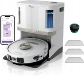 Roboty sprzątające - Shark AV2800ZEUKHH - miniaturka - grafika 1