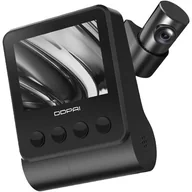 Wideorejestratory - DDPAI Z50 GPS DUAL - miniaturka - grafika 1