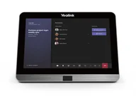 Monitory - Yealink MTouch II  8" 1280 x 800 1306021 - miniaturka - grafika 1