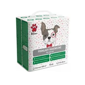 Artykuły przeciw pasożytom - Cleanic CLEANIC PETINO podkłady higieniczne dla zwierząt 60x60, 10szt 5900095031727 - miniaturka - grafika 1