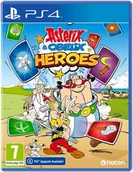 Gry PlayStation 4 - Asterix and Obelix: Heroes (PS4) - miniaturka - grafika 1