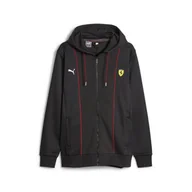Bluzy męskie - PUMA BLUZA FERRARI RACE HDD 62094201 r L - miniaturka - grafika 1