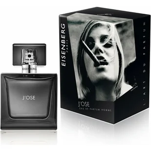 Jose Eisenberg Jose Woda perfumowana 30ml - Wody i perfumy męskie - miniaturka - grafika 1
