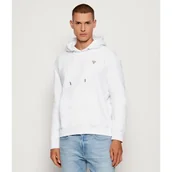 Bluzy męskie - Guess Jeans Bluza Iconic Slim Fit - miniaturka - grafika 1