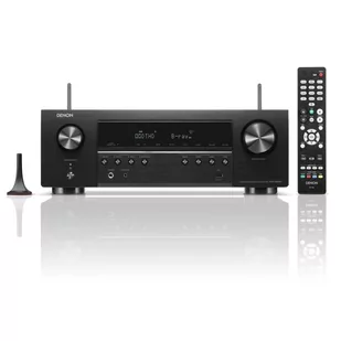 Kino domowe Denon Kino domowe AVR-S660H + Movix - Kino domowe - miniaturka - grafika 3