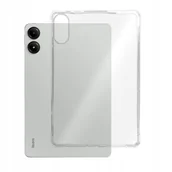 Etui do tabletów - Etui do Xiaomi Redmi Pad Pro 12.1 cali Anti Shock bezbarwne Case Obudowa Pokrowiec Futerał - miniaturka - grafika 1