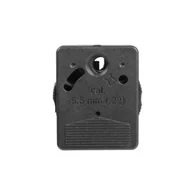 Amunicja do wiatrówek - Magazynek Walther Pellet 5,5 mm na 10 sztuk - miniaturka - grafika 1