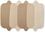 Akcesoria i części AGD - Hama FILTR DO FRYTKOWNIC bez tłuszczu 4 SZTUKI podłużne XAVAX - miniaturka - grafika 1