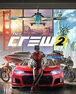 Gry PC Cyfrowe - The Crew 2 (PC) klucz Uplay - miniaturka - grafika 1