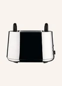 Tostery - Alessi Toster Toru silber - miniaturka - grafika 1