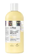 Odżywki do włosów - So!flow Pielęgnująca Odżywka Myjąca do Włosów Kręconych 200ml - miniaturka - grafika 1