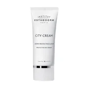 Kremy do twarzy - Institut Esthederm Time Cellular City Cream Extreme Day Care 30 ml - miniaturka - grafika 1
