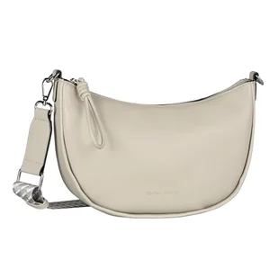 TOM TAILOR Tatiana damska torba na ramię, mała, szary, S - Torebki damskie - miniaturka - grafika 1