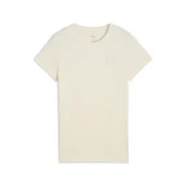 Koszulki i topy damskie - PUMA KOSZULKA ESS ELEVATED 68501699 r XXL - miniaturka - grafika 1