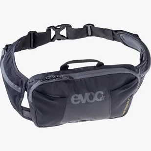 Saszetka rowerowa Evoc Hip Pouch black 102505100 - Nerki - miniaturka - grafika 1