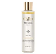 Toniki i hydrolaty do twarzy - d'Alba White Truffle First Aromatic Toner 155 ml Dwufazowy tonik rewitalizujący do twarzy - miniaturka - grafika 1