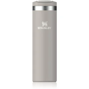 Stanley AeroLight™ Transit Mug kubek termiczny Ash 470 ml - Kubki termiczne - miniaturka - grafika 1