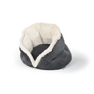 AniOne Cuddle Cave Lou - Legowiska dla kotów AniOne Cuddle Cave Lou - Legowiska dla kotów - miniaturka - grafika 1