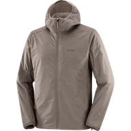 Kurtki męskie - KURTKA MĘSKA SALOMON MOUNTAIN FLEX M C26161 - miniaturka - grafika 1