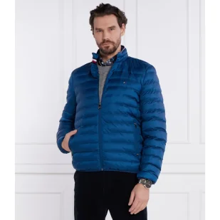 Tommy Hilfiger Kurtka | Regular Fit - Kurtki męskie - miniaturka - grafika 1