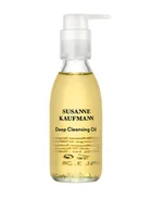 Olejki do mycia twarzy - Susanne Kaufmann Deep Cleansing Oil - miniaturka - grafika 1