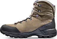 Buty trekkingowe damskie - Mammut Nova Tour II High GTX damskie buty trekkingowe i trekkingowe, 40 EU - miniaturka - grafika 1