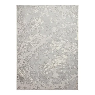 Szaro-beżowy dywan 170x120 cm Apollo – Think Rugs - Dywany - miniaturka - grafika 1