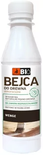 Bejca do drewna Dragon BIO wenge 200ml - Farby i impregnaty do drewna Bejca do drewna Dragon BIO wenge 200ml - Farby i impregnaty do drewna - miniaturka - grafika 1