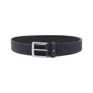 Paski - Tommy Hilfiger Skórzany pasek ADAN 3.5 - miniaturka - grafika 1