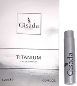 Wody i perfumy męskie - STR8 Mini Gisada Woda perfumowana - 1,2Ml - miniaturka - grafika 1