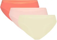 Majtki damskie - 3-PACK Figi Damskie Sport Atlantic - miniaturka - grafika 1