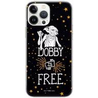 Etui i futerały do telefonów - Etui Harry Potter dedykowane do Xiaomi REDMI NOTE 10/ 10S, wzór: Harry Potter 042 Etui całkowicie zadrukowane, oryginalne i oficjalnie licencjonowane - miniaturka - grafika 1