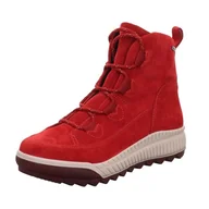 Śniegowce damskie - Legero Damskie śniegowce TIRANO Gore-Tex z ciepłą podszewką, VENEROSO (czerwone) 5110, 43 EU, Veneroso czerwony 5110, 43 EU - miniaturka - grafika 1