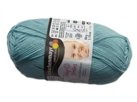 Pasmanteria - Import Włóczka Schachenmayr Baby Smiles Cotton Bamboo ( 01067 ) 84B4-516D5_20211204210705 - miniaturka - grafika 1