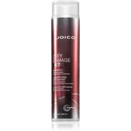 Szampony do włosów - Joico Defy Damage Detox Shampoo szampon oczyszczająco-detoksykujący 300 ml - miniaturka - grafika 1