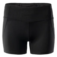 Spodenki damskie - Damskie Spodenki MARTES LADY INDIS 14861-BLACK - miniaturka - grafika 1