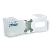 Inne urządzenia pomiarowe - Tensometr Zemic L6G 300kg C3 - czujnik tensometryczny siły / czujnik wagowy - miniaturka - grafika 1