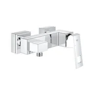 Zawory i kraniki - Grohe Jednouchwytowa bateria prysznicowa Eurocube 23145000 - miniaturka - grafika 1