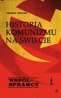 E-booki - historia - Historia komunizmu na świecie. Współsprawcy. Tom 3 - miniaturka - grafika 1