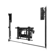 Uchwyty do telewizora - Future Automation SPS-V mechanizm paneli przesuwnych - SPS-V-5 - miniaturka - grafika 1