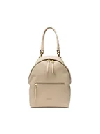 Plecaki - Coccinelle Plecak M5F Coccinellemaelody E1 M5F 14 01 01 Beżowy - miniaturka - grafika 1