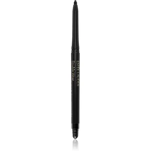 Estee Lauder Double Wear Infinite Waterproof Eyeliner kredka do oczu 01 Kohl Noir 0,35g - Eyelinery - miniaturka - grafika 1