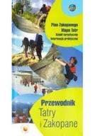 Felietony i reportaże - Przewodnik Tatry i Zakopane - miniaturka - grafika 1