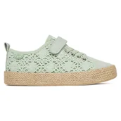 Buty dla dziewczynek - Trampki ROXY CSS20547-01 - miniaturka - grafika 1