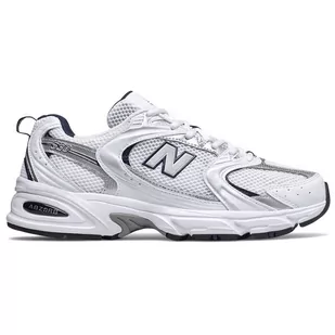 Buty New Balance MR530SG - białe - Buty sportowe męskie - miniaturka - grafika 10