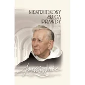 Albumy inne - Niestrudzony Sługa Prawdy - miniaturka - grafika 1
