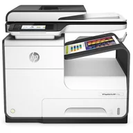 Urządzenia wielofunkcyjne - HP PageWide Pro 477dw (D3Q20B) - miniaturka - grafika 1