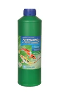 Preparaty do akwarium - Zoolek Pond Antyglon zwalczanie glonów 1000ml - miniaturka - grafika 1