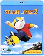 Komedie Blu-Ray - Stuart Malutki 2 - miniaturka - grafika 1